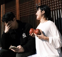 131만 유튜버 랄랄, 결혼+임신 4개월 발표 “비혼주의였는데.. 예비신랑은 이동욱 닮아”