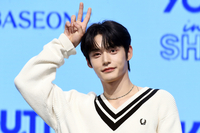 ‘영상팬싸 욕설 논란’ 제로베이스원 김지웅 측 “본인 확인 결과 사실 아니야” [공식]