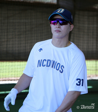 “NC 겨울 점퍼 준비하세요” 약속 지키는 ‘멋진 오빠’ 손아섭, ‘2505’ KBO 최다안타 新기록 ‘정조준’ [SSinAZ]