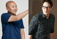 바닥에 떨어진 주호민, 반갑게 발견해준 김풍…그림속에 담긴 고통의 6개월