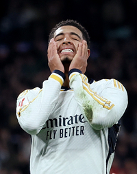 벨링엄, 그린우드 향해 충격적 ‘비방’ 발언…헤타페는 사무국에 ‘조사’ 요청