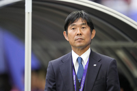 ‘이란에 충격 역전패’ 日모리야스 감독 “패배 원인은 교체 카드 실패” [아시안컵]