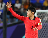 “축구하면서 처음” 2G 연속 ‘연장 혈투’ 손흥민 “나라 위해 뛴다, 핑계 필요 없다”[SS도하in]