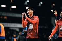 다시 ‘유럽파’ 백승호, 합류 5일 만에 버밍엄시티 데뷔전…교체로 23분 소화