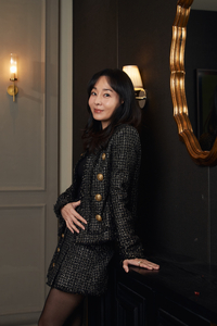 늦깎이 새 신랑 ‘48세’ 고준, 오늘(5일) 오후 3시 품절남 합류…“서로에 대한 깊은 신뢰”