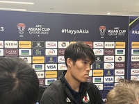 예견된 몰락 대변…“무언가 바꾸려 하는 선수 없었다”→‘충격 탈락’日 도미야스 ‘작심발언’ [SS도하in]