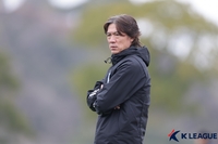 홍명보 감독 ‘설영우 유럽 오퍼’ 입 열었다 “선수 입장만 받아들이기 어려운 현실” [SS가고시마in]