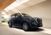 KG 모빌리티, 설맞이 파격행사···최대 350만원 포인트제공 및 무이자·저리할부도 눈길