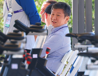 정몽규 회장도 다시 돌려본 8강 ‘극적 승부’…클린스만호는 회복 훈련 진행 [SS도하in]