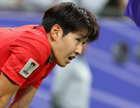 군계일학, 찬스 메이킹 ‘1위’ 이강인과 달리…쿠보는 실망스러운 경기력으로 조기 귀국, 시장 가치 3배 차이 평가 비웃는 결과