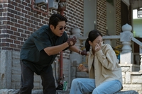 “액션찍듯 베드신 임했죠”, ‘고개 숙인 남자’ 돼 은퇴작 갱신한 안재홍 [SS인터뷰]