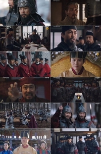 최수종 표 귀주대첩 시작…‘고려거란전쟁’ 최고 10.9%