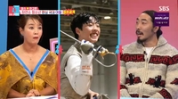 ‘한고운♥’ 찰스, 최연소 펜싱 국대 子 징크스 고백→서장훈 “덤덤하게 지켜봐라” 조언 (동상이몽2)