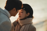박민영, 쓰레기 처리 후 나인우와 키스 1초 전…자신만의 운명 만들어 가나(‘내남결’)