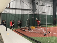 “독하게 준비했네” SSG, 캠프 시작부터 ‘전력’으로…알아서 ‘야간훈련’까지 [SS플로리다in]