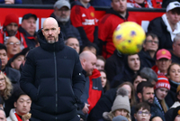 맨유, 텐 하흐와 헤어질 준비…그런데 후보가 토트넘서 실패한 콘테?