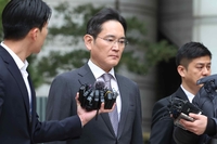 이재용, 1심서 전부 무죄…“범죄증명 없어”