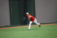 ‘우투 오원석? 좌투 이로운?’ SSG 투수들, 아침부터 ‘반대팔’ 쓴 사연 [SS플로리다in]