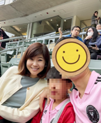 新 메·호 ‘노쇼’ 대전에, ‘홍콩댁’ 강수정 뿔났다…“메시, 어슬렁거리더니 우리를 호구로 봤다”