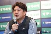 이승우 ‘이적설’에 답한 김도균 감독 “지금 특별히 이야기하고 있는 건 없다”[현장인터뷰]