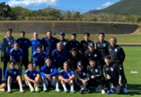 K리그 전훈에도 ‘인스트럭터’…울산 홍명보호, 육상 지도자 호출→선수 러닝 자세 교정 “몰랐던 부상 예방 효과” [SS가고시마in]