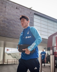 ‘불법 촬영’ 황의조, 英 잠시 떠난다…행선지는 프랑스 아닌 튀르키예, 알란야스포르로 전격 ‘임대’