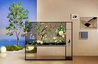 AI에게 물었다…“왜 투명 디스플레이 TV를 만들었을까?”[SS이슈]