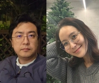 최동석, 박지윤 자선행사 해명에 코웃음 “변명 잘들었다”