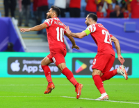 17일 만의 ‘리턴매치’ 요르단, ‘주축 2명’ 빠져도…‘김민재 없는’ 한국, 빠른 역습 더 경계하라 [SS도하in]