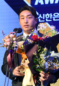 청룡 기운 ‘듬뿍’ 더 강해진다, NC 맏형 ‘용띠’ 손아섭 정상 향한 ‘비상(飛上)’을 외치다 [SSAZin]