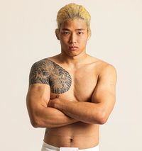 소년체전 금메달 조규준, 우울루와 페더급 격돌 ONE 종합격투기 데뷔