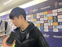 사실상 풀타임 ‘599분 뛴’ 이강인 “감독·선수 질타 맞지 않아, 나부터 바뀌어야”[SS도하in]