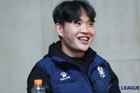 셀틱 ‘이적설’에 직접 답한 정호연 “공식 오퍼 없었다, 제가 부족해서죠”[현장인터뷰]