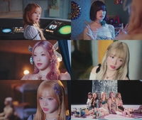 빌리, 오늘(7일) 日 첫 미니앨범 발매! 열도에 불러올 나비효과