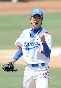 “우리 후배들도 태극마크” 대표팀 터줏대감의 바람, ‘국대 랜더스’ [SS플로리다in]