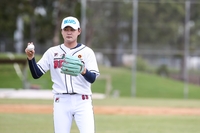 높은 타점+묵직한 볼=영그는 마무리 꿈…두산 정철원 불펜투구만으로 ‘시선집중’[SS 현장속으로]