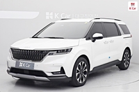 신차 나오자, 중고차 선택도 업그레이드…카니발 4세대 모델 인기