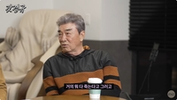 이덕화 “교통사고로 4000 바늘+장 1m 절제.. 동료들이 조의금 걷자고 할 정도”