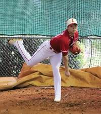 “150㎞ 투수 많아” 배영수 눈길 사로잡은 ‘젊은 피’…누가 ‘1군’ 생존하나 [SS플로리다in]