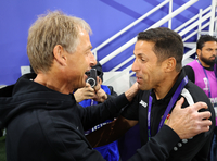 적장은 아는데, 정작 수장은 몰랐다?…“지난 5경기 분석해 득점 예상했다, 우리가 더 효과적인 팀” [SS도하in]