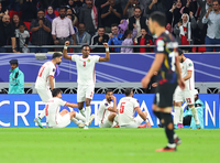 64년만 우승 물거품 되나…이번엔 알타마리 역습에 당한 클린스만호 0-2로 끌려간다[SS도하in]