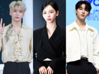 투바투 수빈·에스파 카리나·제베원 장하오 “용처럼 정상을 향해!”[설특집X용띠★②]