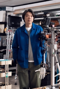 권병준 작가, 국립현대미술관 ‘올해의 작가상 2023’ 수상