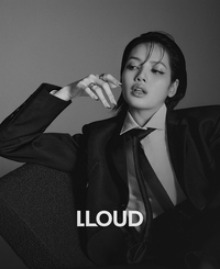 블랙핑크 리사, 드디어 홀로서기…“LLOUD, 음악과 혁신의 융합”