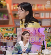 이효리 “故 최진실 모르지만 장례식 갔다…꿈에 나와 환희·준희 부탁”