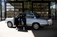 BMW 조이몰에서 설맞이 라이프스타일 제품 프로모션 진행한다!