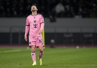 “메시 보러 본토에서 12시간 이동했는데~”...‘노쇼’ 분노 확산...홍콩 정부 “도쿄에선 활발히 뛰다니 해명하라”