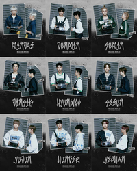 ‘글로벌 루키’ 싸이커스, 본격 컴백 시동 ‘여행하는 소년들’