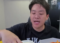 오킹, 코인사기 연루 의혹 거짓말…구독자 빠르게 이탈 ‘212만→205만’