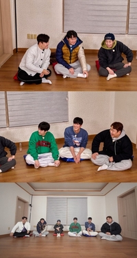 ‘1박2일’ 딘딘vs유선호, 최약체 맞대결…치열한 힘 겨루기